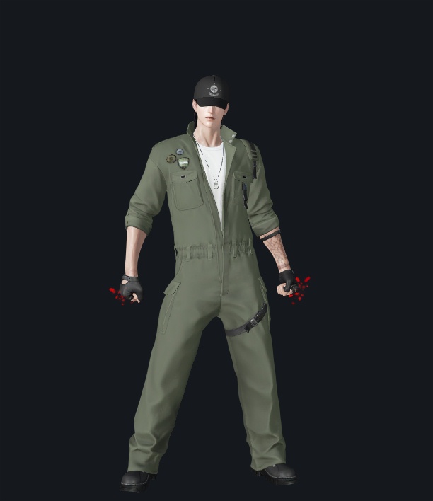 래종