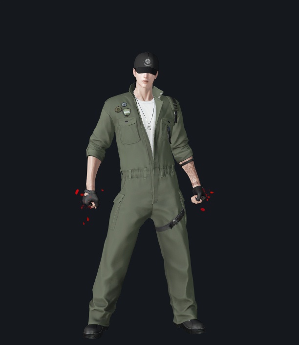 래종