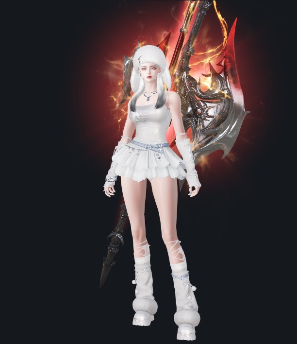DragonWitch
