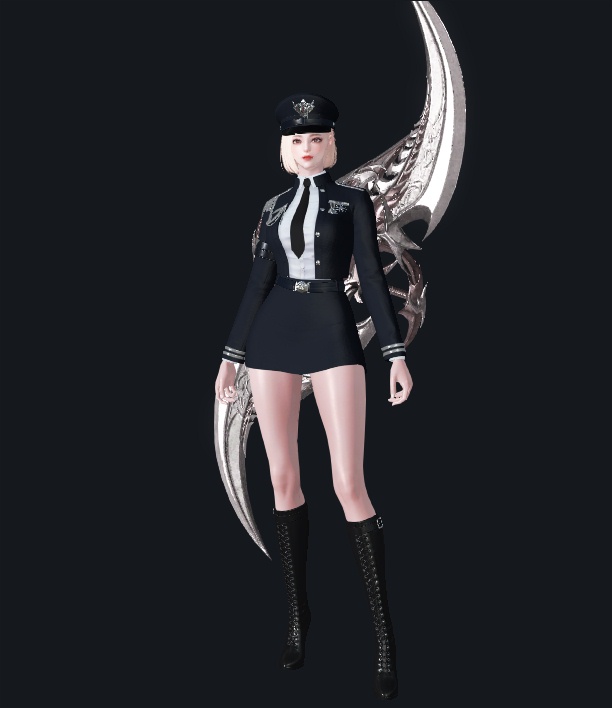 3월