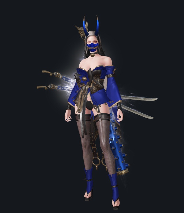 BLAPARANG