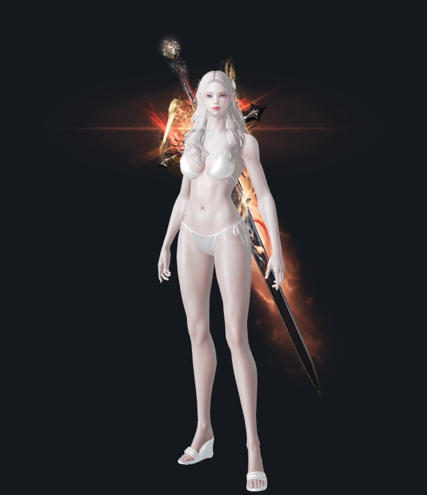 Goldberry라민
