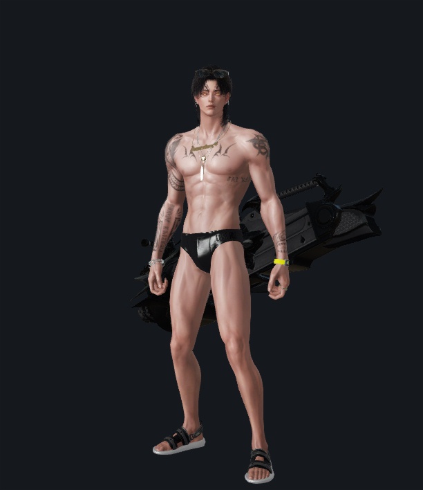 포강10멸배럭