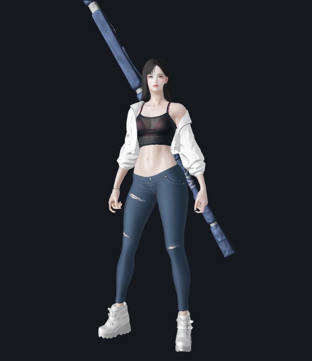 Espear