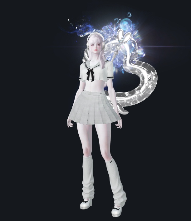 짼리아