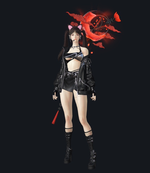 JSorceress