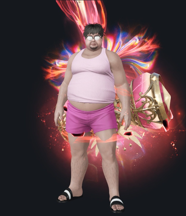 망치