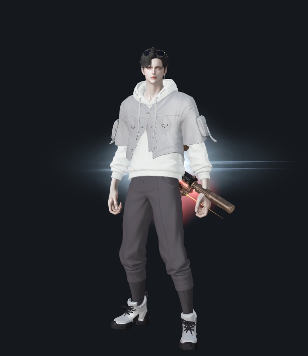 너럿