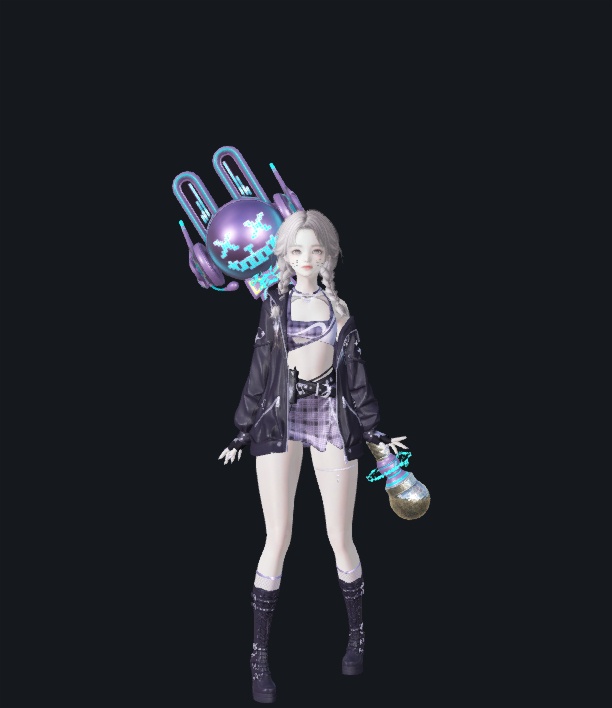 푸왓