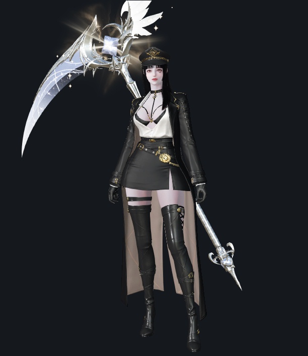 그믐달보단초승달