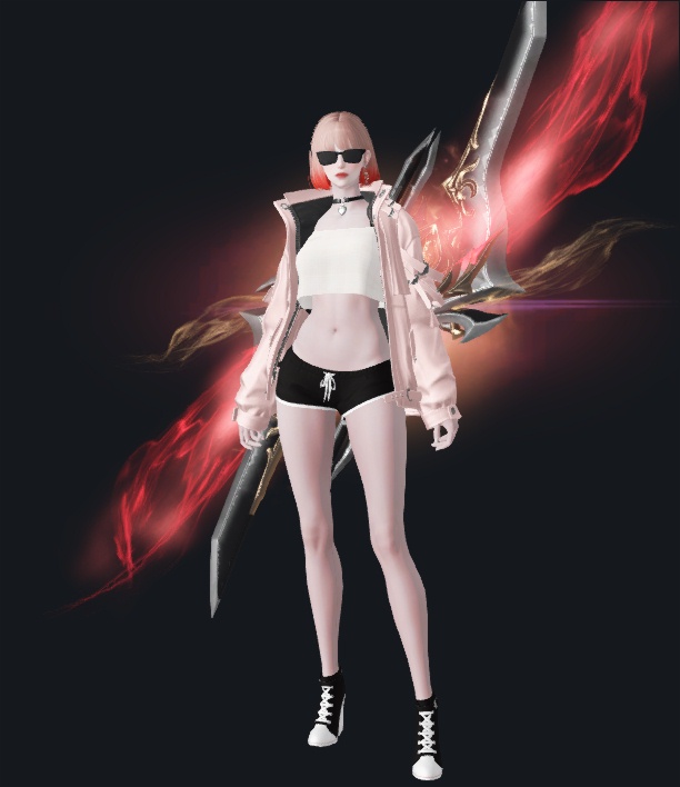 munyu
