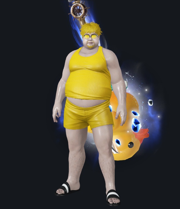 줌백