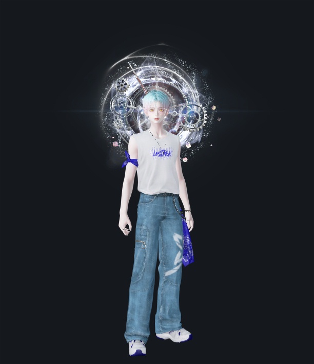 키타임