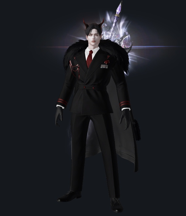 림혜율