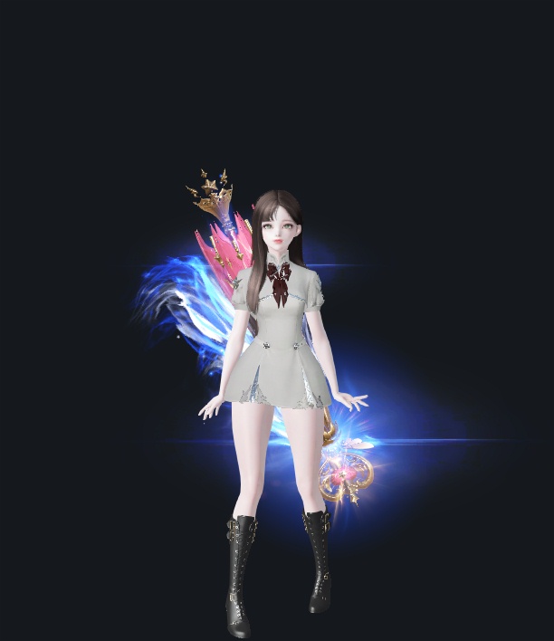 달산하