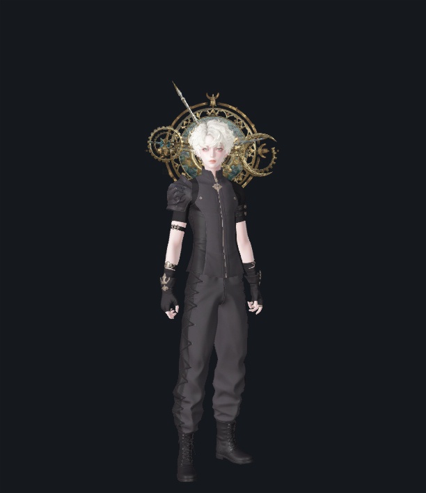 ClockMaker