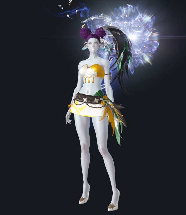 나임Angel
