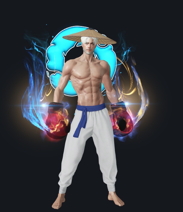 권성큰
