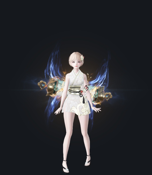 꼬리의끝자락