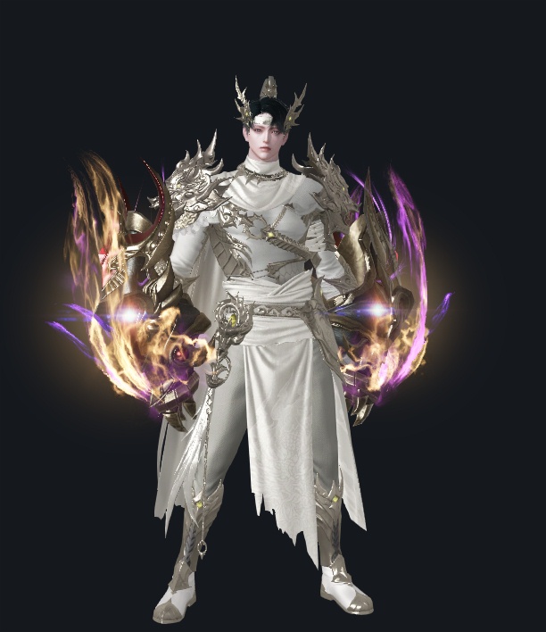 갱담비