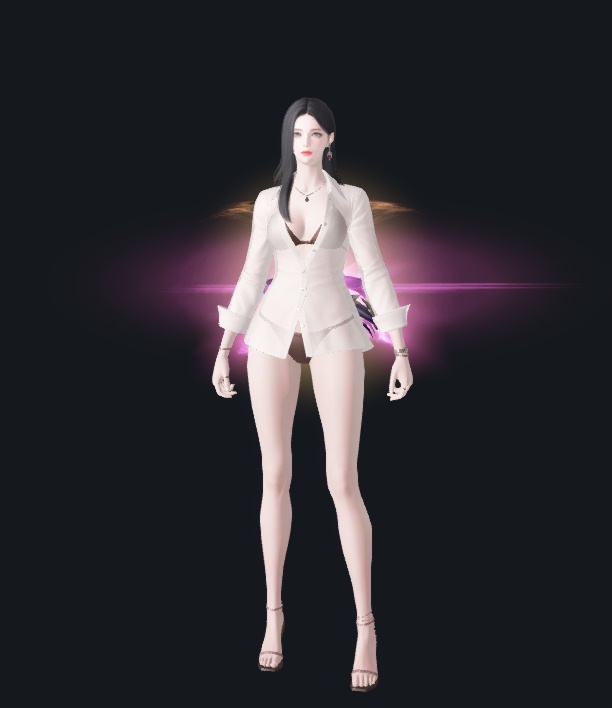Aileen별