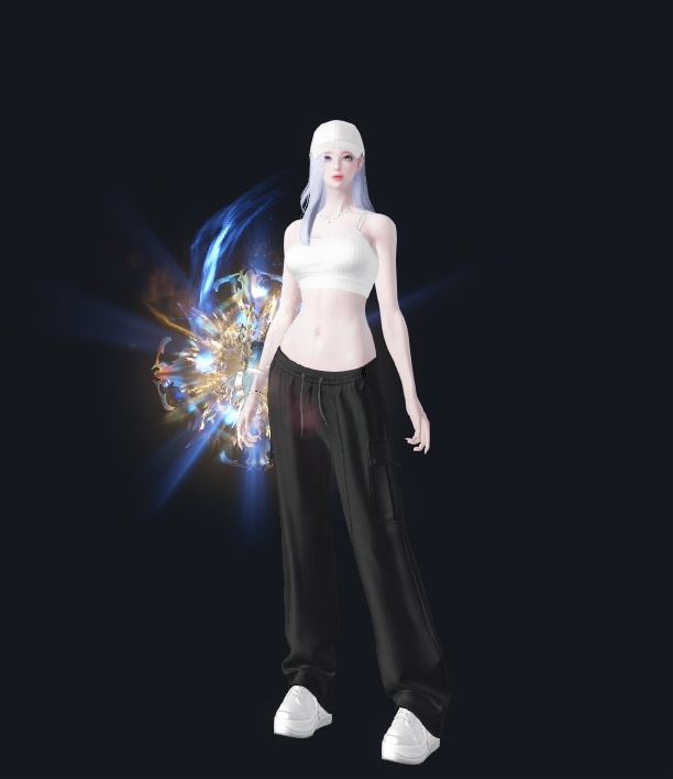 IZspace