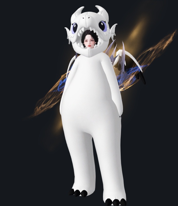 데모닉요호