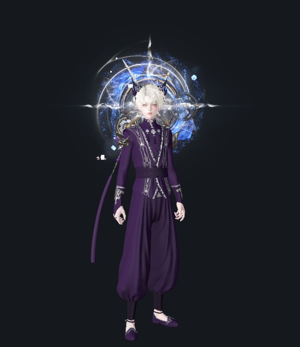 anendimensio