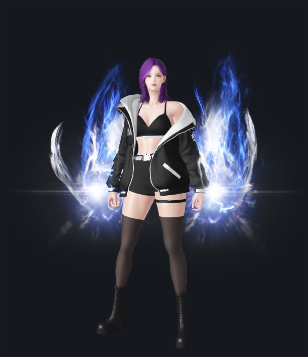 VioletAngst