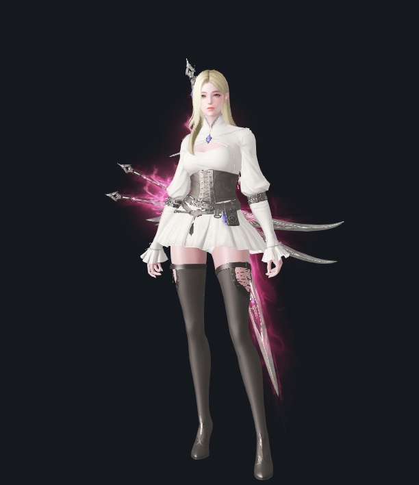 블레쵸이