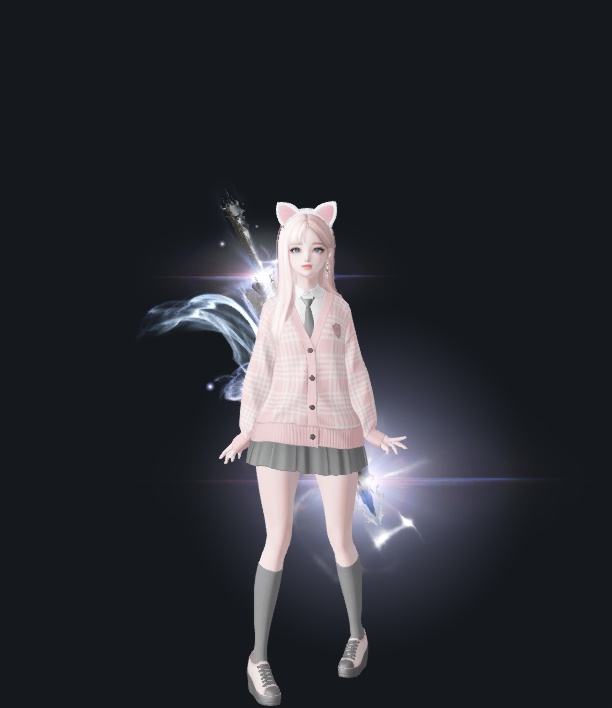 Atmokinesis