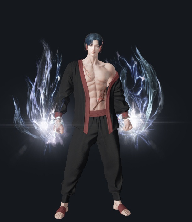 Darkbreak