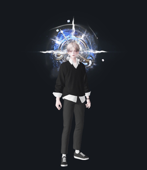 Anomaly