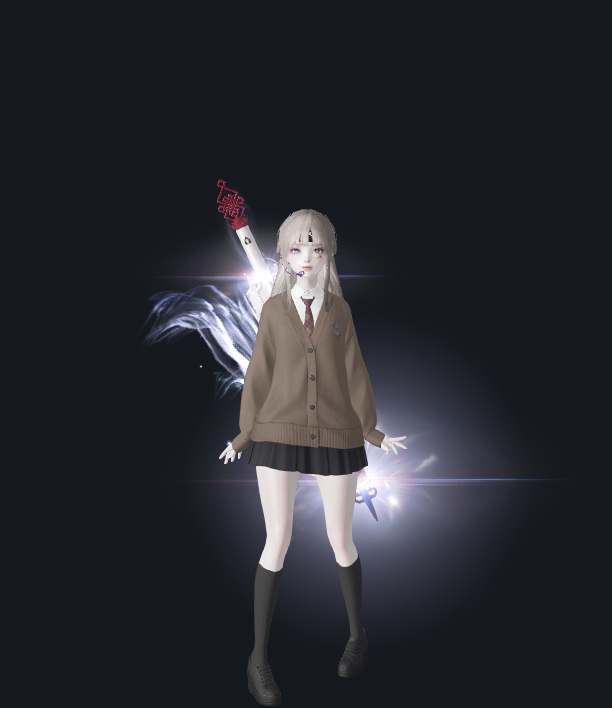 류몌