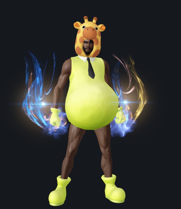 ruruddang