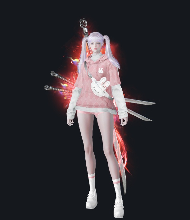 라밍츄