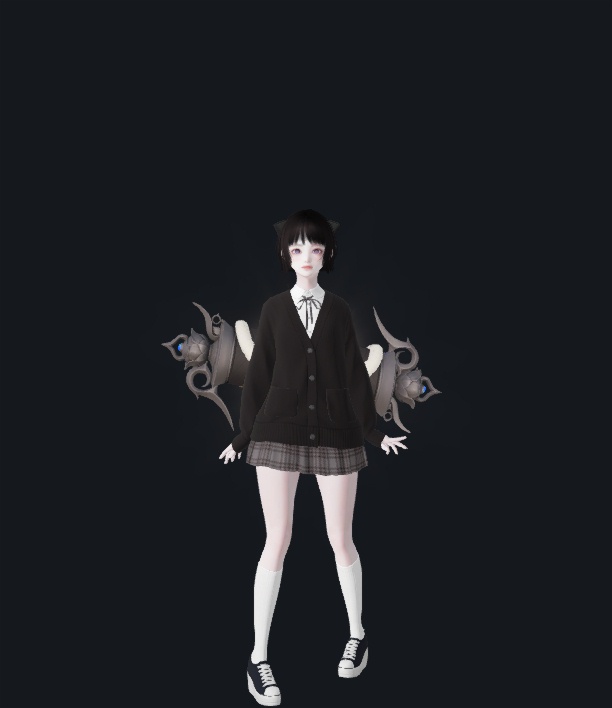 으엉지