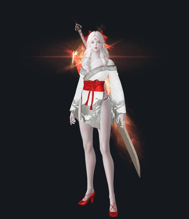 냎아