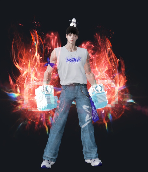 썸펀맨