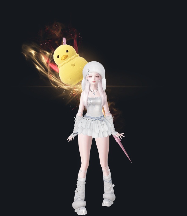 쓰챙