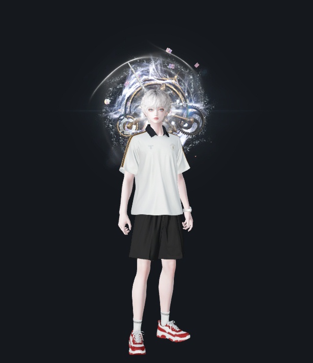 차컁