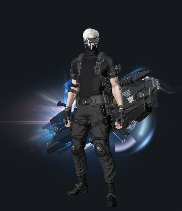 HyperRay