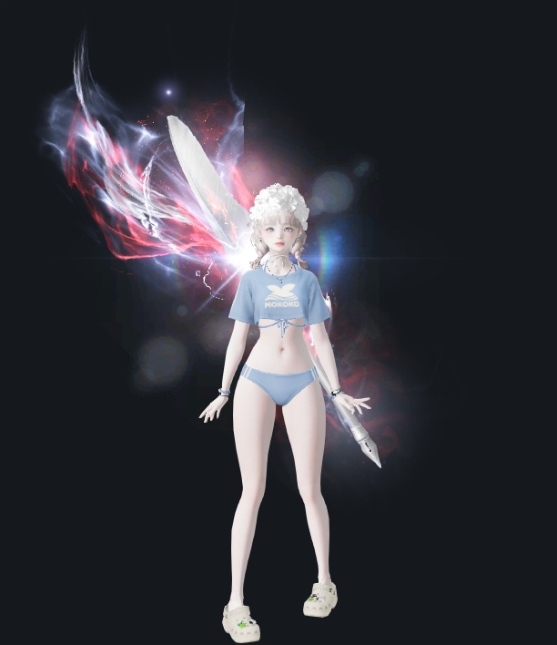 꽃년히