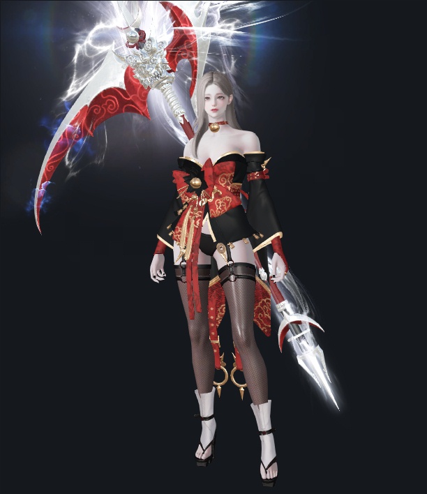 꽃애님