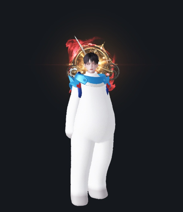 에코디아루가
