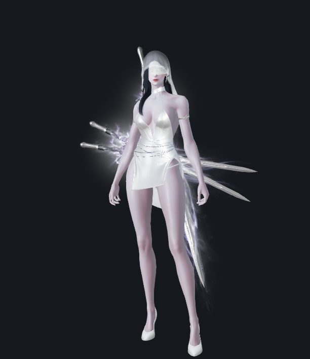 블쉬