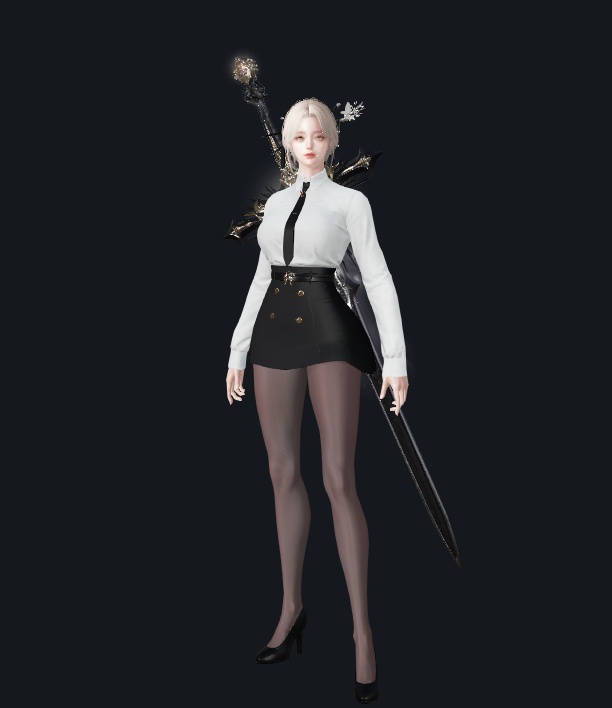휘설단