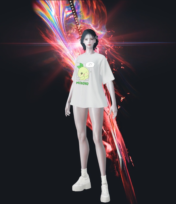 미령