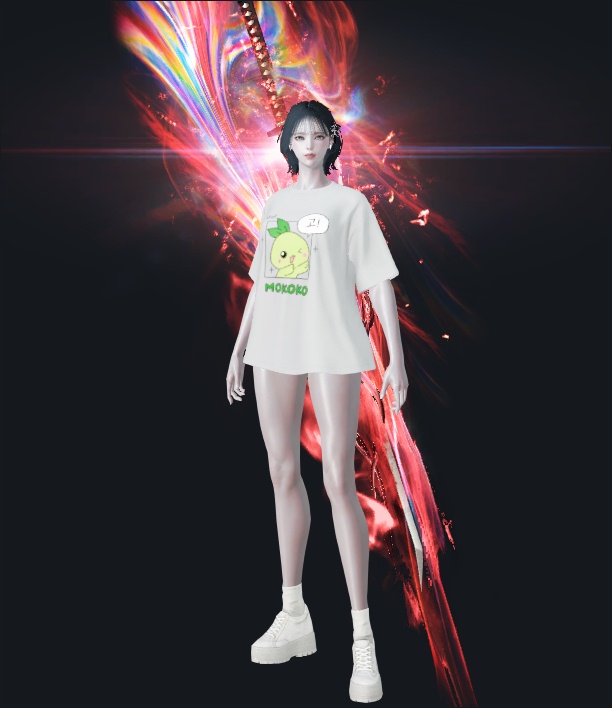 미령