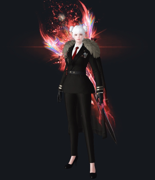 문홀E